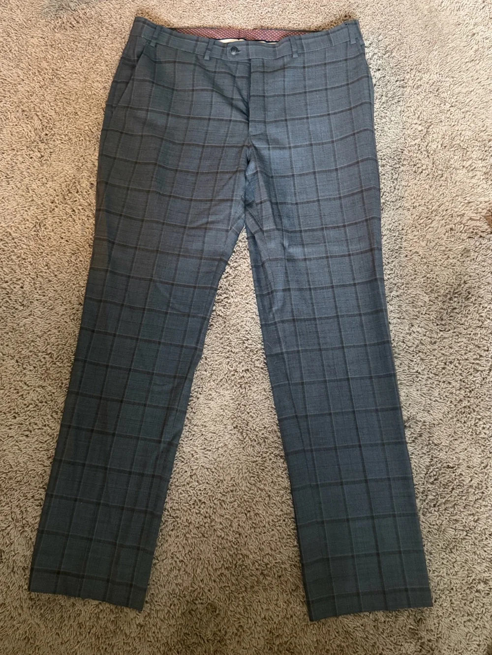 Original Penguin by Munsingwear two-piece suit